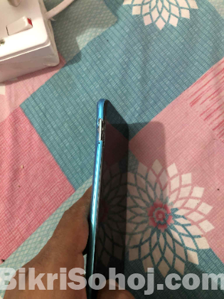 Tecno spark 7t